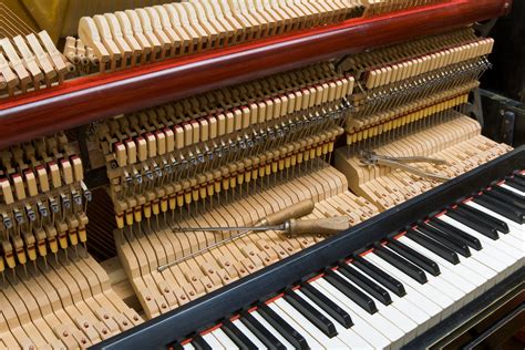 Piano tuning cost. Things To Know About Piano tuning cost. 